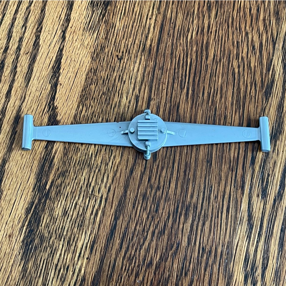 Vintage G.I. Joe 1975 Atomic Man Hand Copter Propeller Replacement Part💥❤️